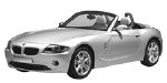 BMW E85 C258A Fault Code