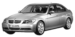 BMW E90 C258A Fault Code