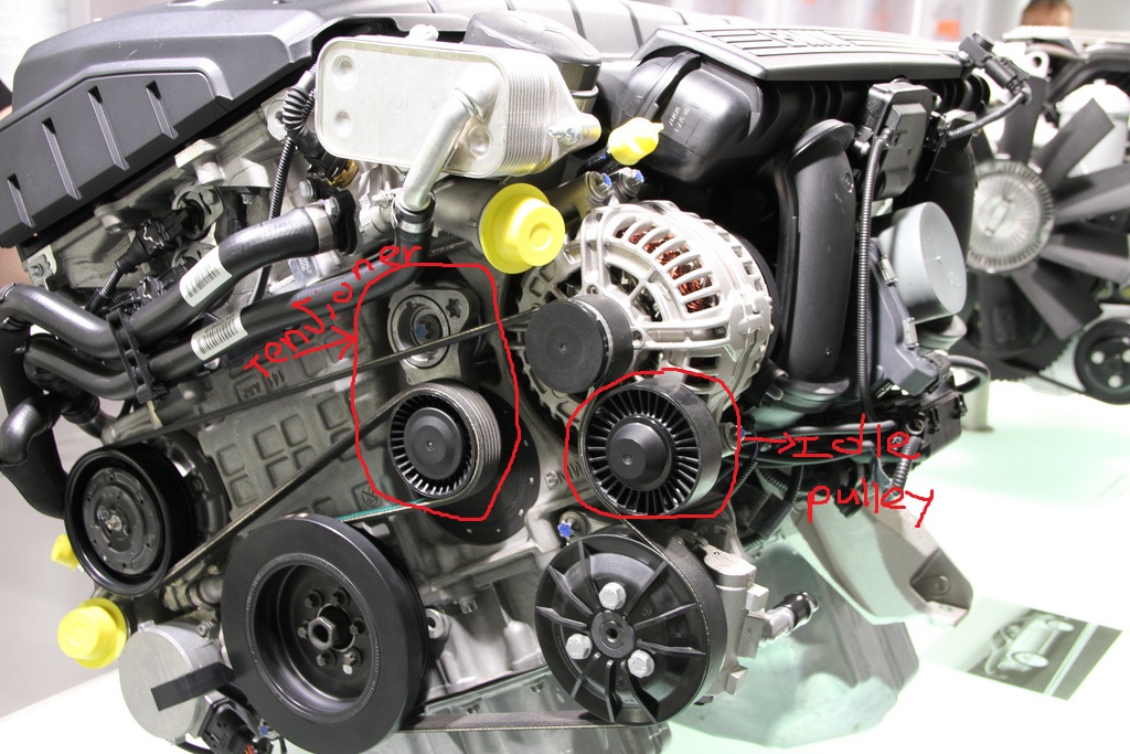 See C258A in engine